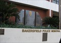 Image for Bakersfield Police Memorial - Bakersfield, CA