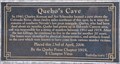 Image for Queho's Cave
