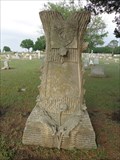 Image for G.W. Koger - Belew Cemetery - Aubrey, TX