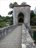 Image for Pont - Sauveterre de Bearn, Nouvelle Aquitaine, France