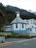 Image for St. Nicholas Russian Orthodox Church - Juneau, AK
