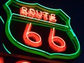 Image for Route 66 Motel - Route 66, Barstow, California.