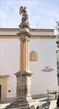 Image for Triunfo de San Rafael - Córdoba, Andalucía, España