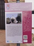 Image for Capilla del Sagrado Corazón de María - Salinas, Málaga, España