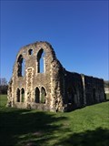 Image for Waverley Abbey - Surrey, UK