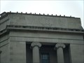 Image for John F. Kennedy - Dept. of Justice Building - Washington, DC