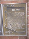 Image for Old Main