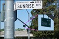 Image for Sunrise Blvd. meets Sunset Ave. Fair Oaks, CA