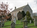 Image for Rescobie Parish Church - Angus, Scotland.