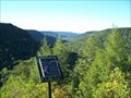 Image for Millikan’s Overlook and Buzzard’s Roost - Fall Creek Falls State Park, TN