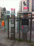 Image for Pay phone booths at Hardenbergplatz - Berlin [Germany]