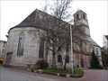 Image for Pfarrkirche St. Jakob, Wasserburg, Lk Rosenheim, Bayern, D