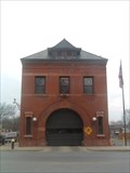 Image for Engine House 34 - St Louis Fire Department