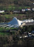 Image for Royal International Pavilion, Abbey Road, Llangollen, Denbighshire, Wales, UK