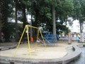 Image for Largo do Machado playground - Rio de Janeiro, Brazil