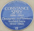 Image for Constance Spry - South Audley Street, London, UK