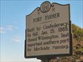 Image for FORT FISHER-D-12