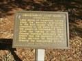 Image for Confederate Land Mines Historical Marker