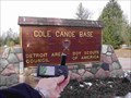 Image for Cole Canoe Base