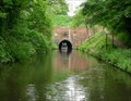 Image for East portal - Brandwood tunnel - Stratford canal - South Birmingham
