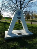 Image for Friendship Arch - Beamsville Lions Community Park - Beamsville, Ontario