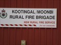 Image for Kootingal/Moonbi Rural Fire Brigade