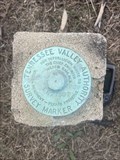 Image for LHT 1307 (TVA) Survey Marker - Greenback, Blount County TN