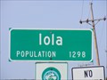 Image for Iola, Wisconsin