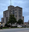 Image for Bay County Building - Bay City, MI