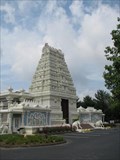 Image for Hindu Temple of St Louis - St. Louis, Missouri
