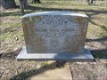 Image for William Daniel Bateman - Mason Cemetery - Arp, TX