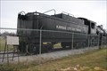 Image for L&A/KCS Engine 503 -- Bryan Park, Port Arthur TX