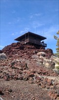 Image for Schonchin Butte Fire Lookout - Siskiyou County, CA