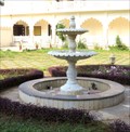 Image for Anuraga Palace Fountain - Sawai Madhopur, Rajasthan, India