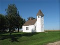 Image for Covey Church, formerly Covey Methodist Church – rural Hartley, IA