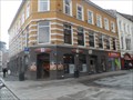 Image for Ploensgate 7-Eleven  -  Oslo, Norway