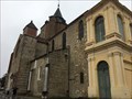 Image for Cathédrale Notre-Dame-de-la-Sède de Tarbes - France