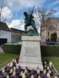Image for Monument aux morts de la guerre de 1870-1871 - Montreuil-sur-mer, France