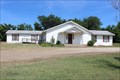 Image for Nobility Baptist Church - Nobility, TX
