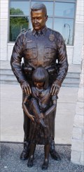 Image for Quad Cities Law Enforcement Officers Memorial