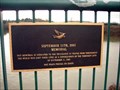 Image for September 11, 2001 Memorial: Riverfront Park, Salem, Oregon