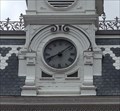 Image for Andrews Jeweller Clock - St. Marys, ON
