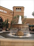 Image for Woodbury Town Center Fountain - Irvine, CA