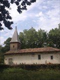 Image for Église Saint-Blaise de Gourby (Rivière-Saas-et-Gourby, Aquitaine, France)