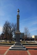 Image for Elbert County Confederate Memorial - Elberton, GA