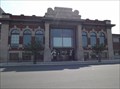 Image for Fort William Carnegie Library - Brodie Resource Library  - Thunder Bay ON