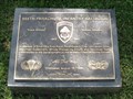 Image for 555th Parachute Infantry Battalion - Arlington National Cemetery - Arlington, VA