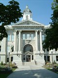 Image for Missoula County Courthouse - Missoula, Montana