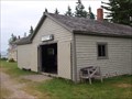 Image for Matheson Blacksmith Shop - Highland Village, Nova Scotia