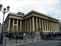 Image for Place de la Bourse - French classical edition - Paris, France